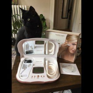 Trophy Skin MicrodermMD